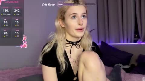 Mila online show from 02/24/26, 05:00