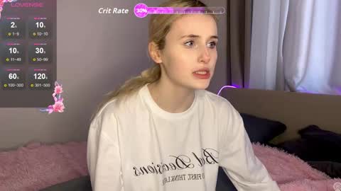 Mila online show from 03/15/26, 09:37