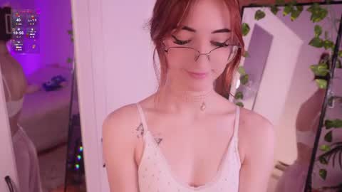 Mila . online show from 06/29/26, 05:13