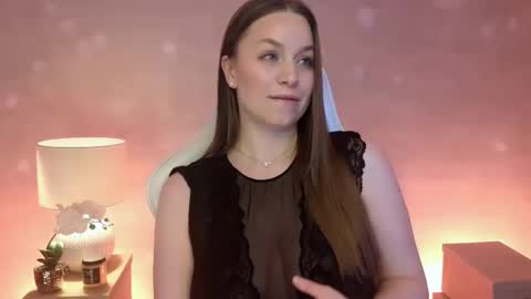 Mila Fleur online show from 03/25/26, 03:07