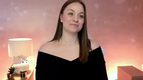 Mila Fleur online show from 04/08/26, 02:28