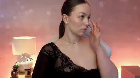 Mila Fleur online show from 05/22/26, 02:12