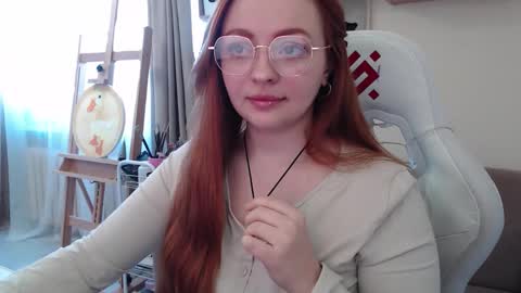 Milana online show from 01/19/26, 07:01