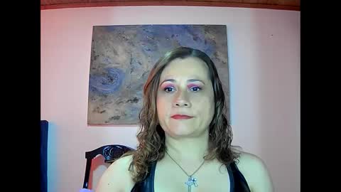 milagros_latin online show from 09/29/25, 01:27