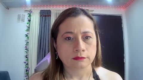milagros_latin online show from 11/13/25, 10:30
