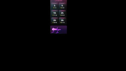 Milenna online show from 05/03/26, 04:51