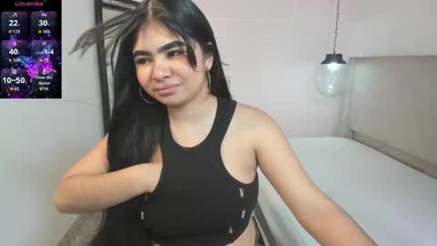 milaheat1 online show from 03/22/26, 07:50