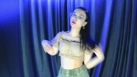milaholeen66 online show from 06/02/26, 06:32