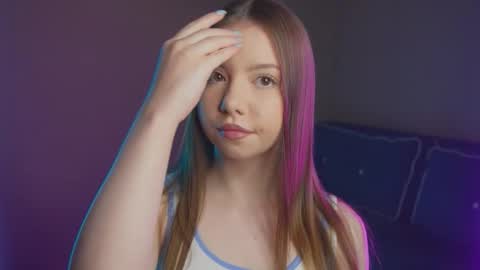 Mila online show from 03/01/26, 04:20