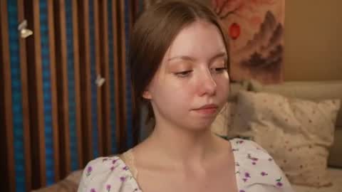 Mila online show from 07/09/26, 03:38