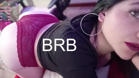 Lorena online show from 11/07/25, 12:43