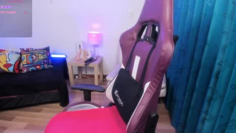 Lorena online show from 05/14/26, 02:51