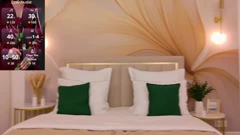 milaleoneli online show from 03/17/26, 03:04