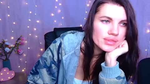 Snapshot of milaloona chatting on 02/21/26, 09:21 Milaloona online show from 02/21/26, 09:21