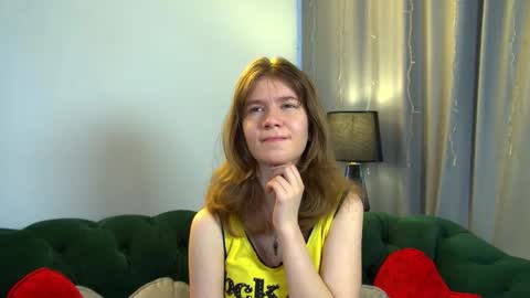 Mila online show from 03/14/26, 07:14