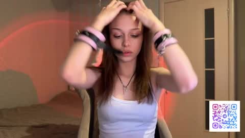 milamiuu online show from 04/07/26, 02:39