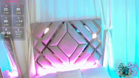 MilaMonroeXX online show from 06/23/26, 02:09