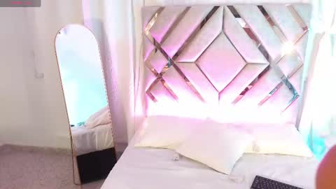 MilaMonroeXX online show from 07/02/26, 02:22