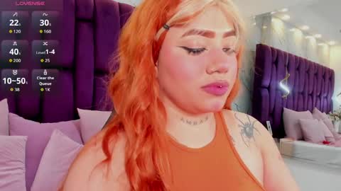 Mila online show from 04/15/26, 01:01