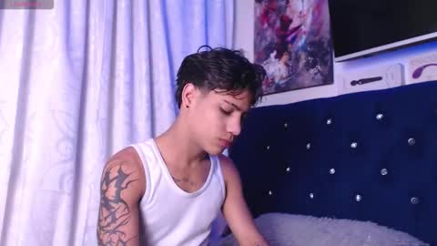 Milan Anxel online show from 11/30/25, 02:37