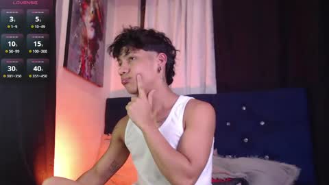 Milan Anxel online show from 04/05/26, 12:19