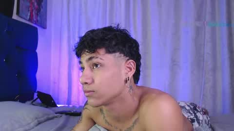 Milan Anxel online show from 04/17/26, 02:14