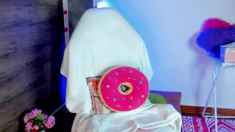  Nice To Meet you  Welcome here online show from 11/07/25, 09:26