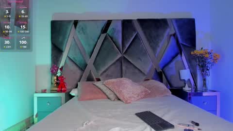 Milan  online show from 03/08/25, 11:16