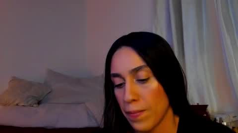 Milane online show from 02/16/26, 01:24