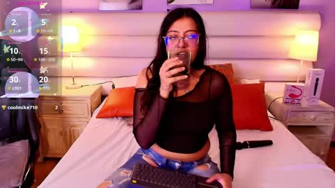 Snapshot of milan_sweetie chatting on 05/12/26, 09:34 milan_sweetie online show from 05/12/26, 09:34