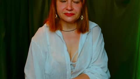 Snapshot of milana9732 chatting on 07/15/26, 06:13 milana9732 online show from 07/15/26, 06:13