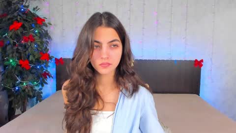 Milana online show from 12/30/24, 08:10