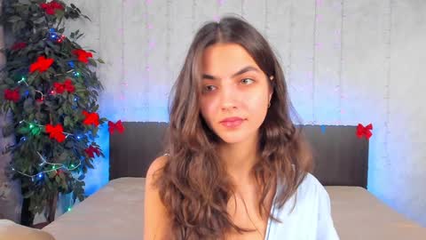 Milana online show from 12/30/24, 11:15