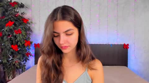 Milana online show from 01/14/25, 08:20