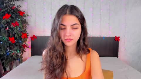 Milana online show from 01/20/25, 08:19