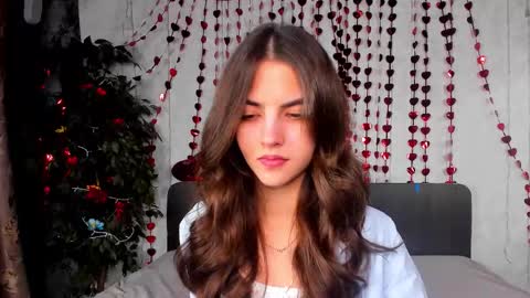 Milana online show from 02/12/26, 08:09