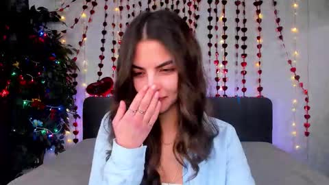 Milana online show from 02/14/26, 08:11