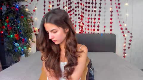 Milana online show from 02/28/26, 08:04