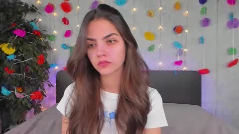 Milana online show from 03/18/26, 08:06