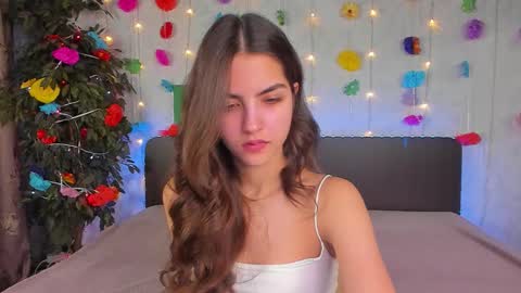 Milana online show from 03/22/26, 08:07