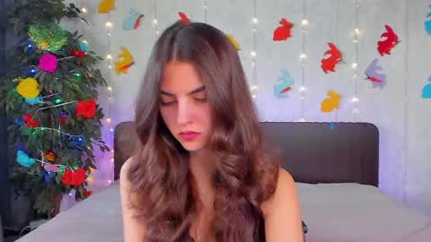 Milana online show from 04/15/26, 07:26