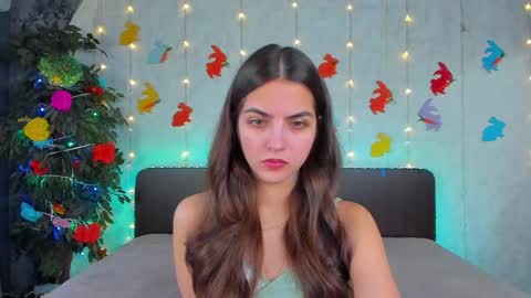 Milana online show from 04/17/26, 12:19