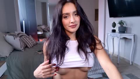 milana online show from 03/26/26, 09:53