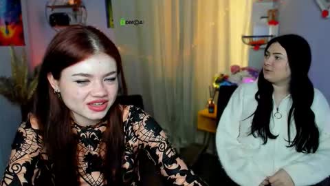 Mila online show from 03/10/26, 07:13