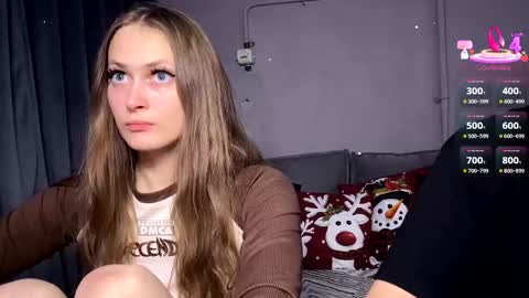 Dan and Milana online show from 12/22/25, 04:04