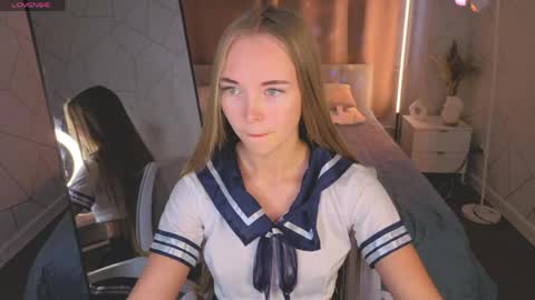 Milana online show from 05/28/26, 01:03