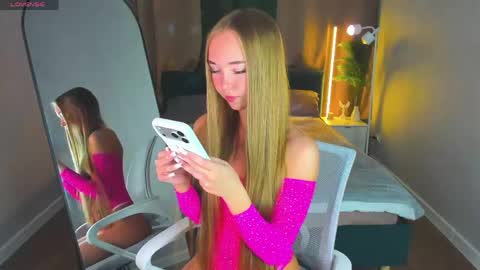 Milana online show from 05/30/26, 01:03