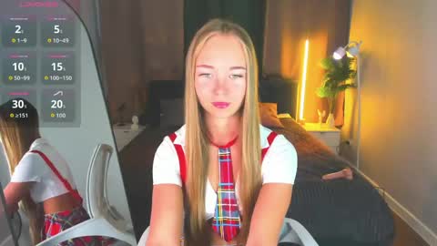 Milana online show from 06/07/26, 01:10