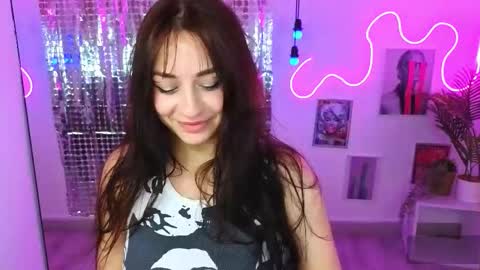 Milana online show from 03/03/26, 02:23