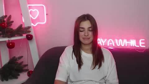 Snapshot of milanaangelas chatting on 12/26/24, 11:54 milanaangelas online show from 12/26/24, 11:54